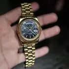 ساعة رولكس