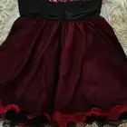 فستان بناتي