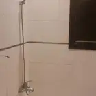 خلاط دش نظيف جدا سليم
