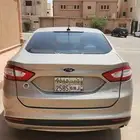 فورد فيوجن 2016 فئة se