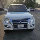 ميستوبيشي باجيرو 2016