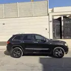 جيب جراند شروكي موديل 2011