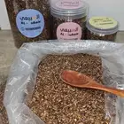 سليط سمسم بلدي سعودي زيت و حب طازج