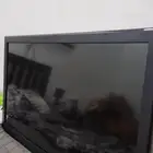 شاشه ال جي للبيع بدون رموت ولا قاعده