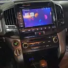 شاشة اندرويد جيب VXR موديل 2010