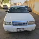 فورد فكتوريا بوليسي 2008