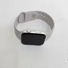 ساعة ابل واتش اس اي مقاس 44. البيع كما هي الحد 600