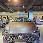 ام جي 1 استاندر 2024