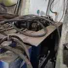 معدات ورشة دكت