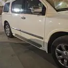 انفينيتي ارمادا 7 ركاب مجدد مفحوص