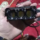 لمبة لد