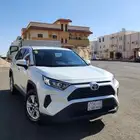 تويوتا راف فور 2020 ستاندرد سعودي