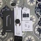 Samsung mobile one month use (Samsung watch 7) 18 days use (