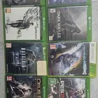 للبيع أشرطة نادرة Xbox series X