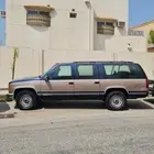 جمس سوبربان 1995 ملكي مكينة 454