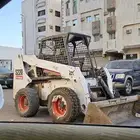 بوبكات للبيع 2010 نظيف ولايشكو من اي شي قوي مقاس 220