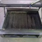 سخان سندوتش كبير يصلح للمطاعم والبوفيات