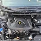 مكينة النترا 2014 . 2017