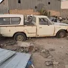 للبيع ددسن قديم كلاسيك موديل 77