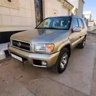 باثفندر 2005 الحمراني تماتيك