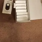 سامسونج تاق اصلي جديد بكراتينها