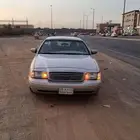 فورد كراون فكتوريا