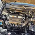 مكينة هوندا اكورد 2012 . 2010