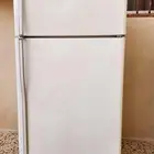 ثلاجة