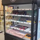 2ثلاجات للبيع شبه جديد كبيره وصغيرالسوم 4500 تواصل