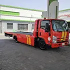 سطحة هيدروليك ابحر الشمالية