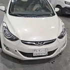 هيونداي النترا2013