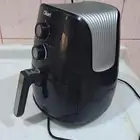 للبيع قلاية هوائية Clikon   موديل CK4026   حي الشفاء