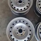 جنوط هايلوكس وكاله مقاس 15