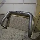 دعامه أمامي هايلوكس