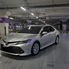 للبيع تويوتا كامري 2019