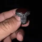 سوال عن نوع الخاتم حد عنده علم
