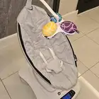 كرسي هزاز 4moms