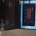 للبيع لابتوب قيمنج
