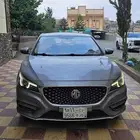 2020 mg6 ام جي 6