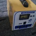 بطاريه طاقه شمسيه