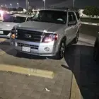 فورد اكسبدشن 2012 نظيف جدا