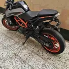 ktm 390duke