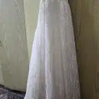 فستان فرح فخم