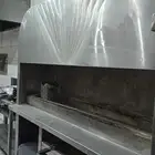 عدة مطعم شعبيات متكامل للبيع