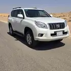 برادو2010