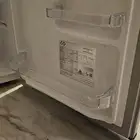 ثلاجة لبار القهوة