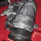 كمبروسر لكزس 400