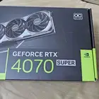 كرت 4070 super