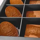 شوكولاتة ليفين الفاخرة متاحة الآن لأهل تبوك