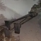 عمود رافعه موكيت وسجاد